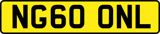 NG60ONL