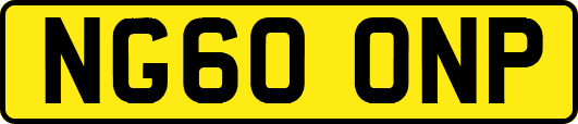 NG60ONP