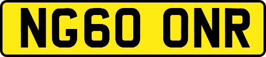 NG60ONR