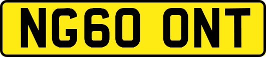 NG60ONT