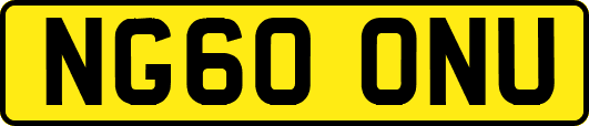NG60ONU