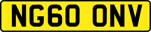 NG60ONV