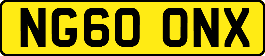 NG60ONX