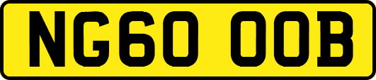 NG60OOB