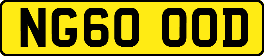 NG60OOD