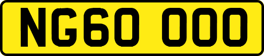 NG60OOO