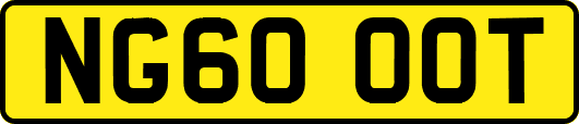NG60OOT