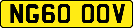 NG60OOV