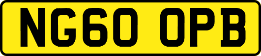 NG60OPB