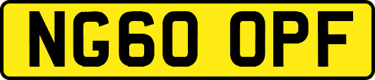 NG60OPF