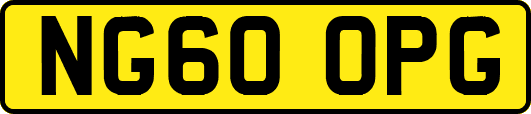 NG60OPG