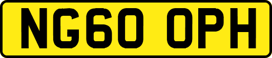 NG60OPH