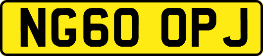 NG60OPJ