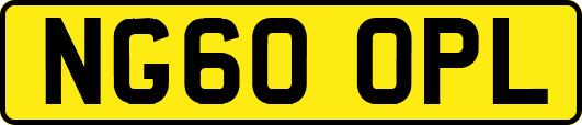 NG60OPL