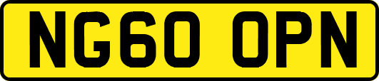 NG60OPN