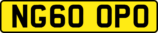 NG60OPO