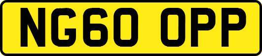 NG60OPP