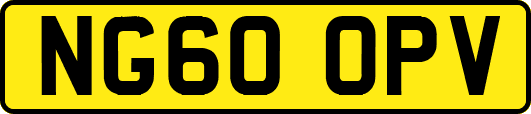 NG60OPV