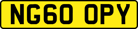 NG60OPY