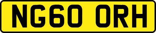 NG60ORH