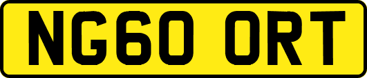 NG60ORT