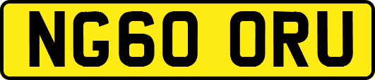 NG60ORU