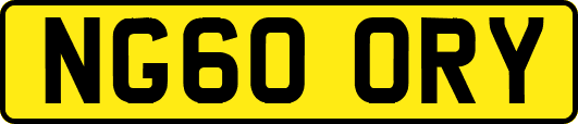 NG60ORY