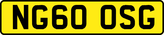 NG60OSG