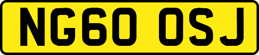 NG60OSJ