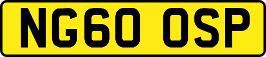 NG60OSP