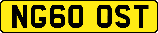 NG60OST