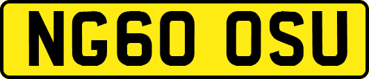 NG60OSU