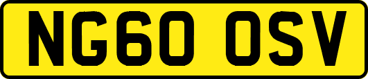 NG60OSV