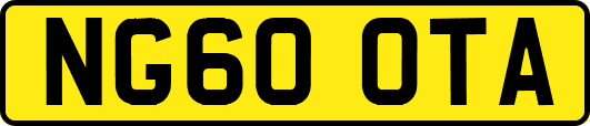 NG60OTA