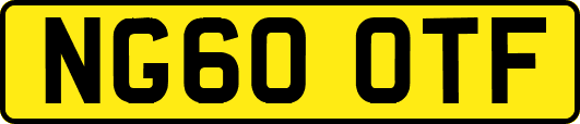 NG60OTF