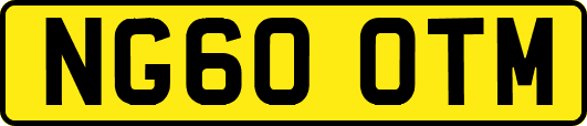 NG60OTM