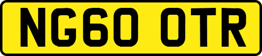 NG60OTR