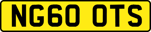 NG60OTS