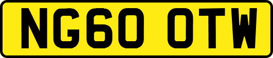 NG60OTW