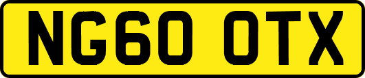 NG60OTX