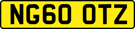 NG60OTZ