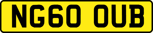 NG60OUB