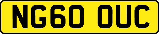 NG60OUC