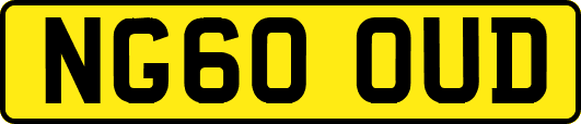 NG60OUD