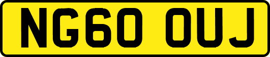 NG60OUJ