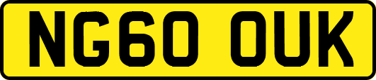 NG60OUK
