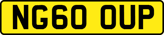 NG60OUP
