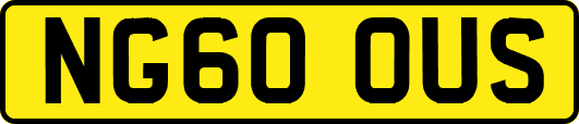 NG60OUS