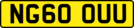 NG60OUU