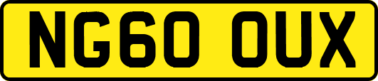 NG60OUX